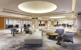 Sheraton Grand Taipei Hotel